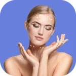 Logo of Skin Care android Application 